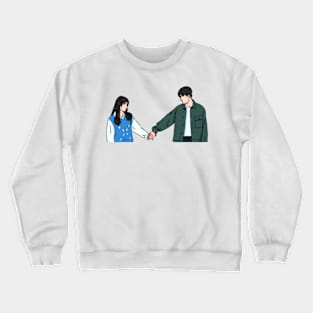 Revenge of Others Crewneck Sweatshirt